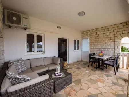 Marina, Appartement 3 personnes à Rogoznica Ražanj - Photo 32