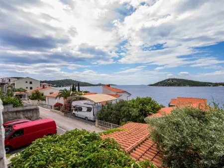 Marina, Appartement 3 personnes à Rogoznica Ražanj - Photo 33