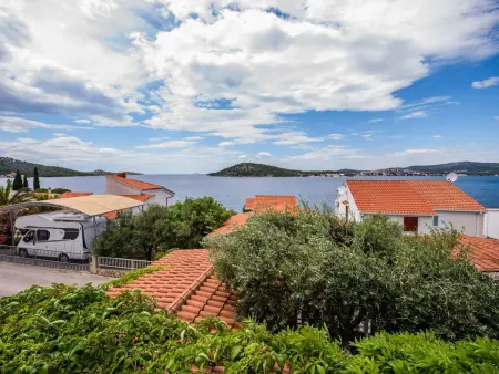 Marina, Appartement 3 personnes à Rogoznica Ražanj - Photo 34