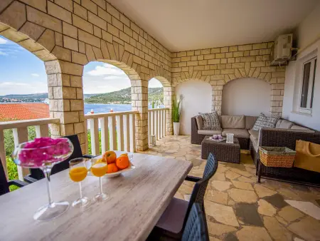 Marina, Appartement 3 personnes à Rogoznica Ražanj - Photo 44