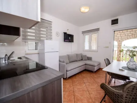 Marina, Appartement 3 personnes à Rogoznica Ražanj - Photo 45