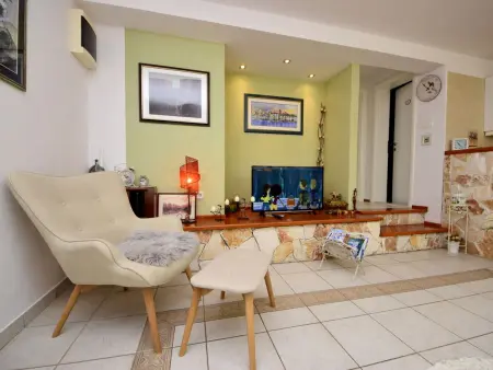Villa Meri, Appartement 2 personnes à Trogir Okrug Gornji - Photo 5