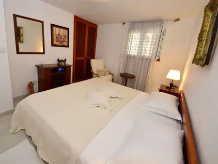 Villa Meri, Appartement 2 personnes à Trogir Okrug Gornji - Photo 11