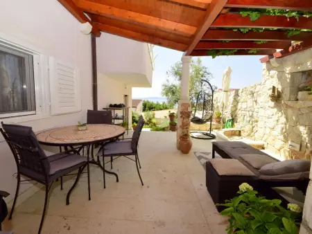 Villa Meri, Appartement 2 personnes à Trogir Okrug Gornji - Photo 15