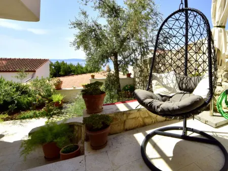 Villa Meri, Appartement 2 personnes à Trogir Okrug Gornji - Photo 16