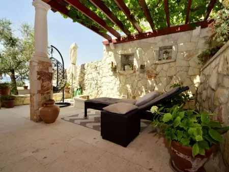 Villa Meri, Appartement 2 personnes à Trogir Okrug Gornji - Photo 17