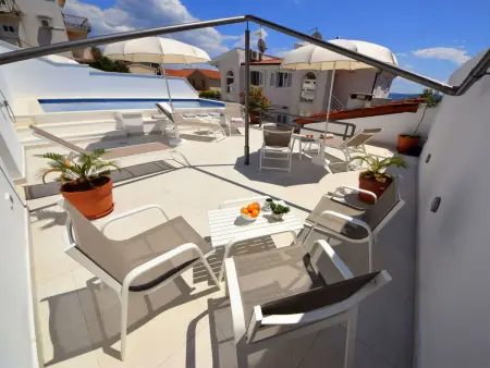 Villa Meri, Appartement 2 personnes à Trogir Okrug Gornji - Photo 23