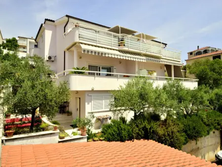 Villa Meri, Appartement 2 personnes à Trogir Okrug Gornji - Photo 25
