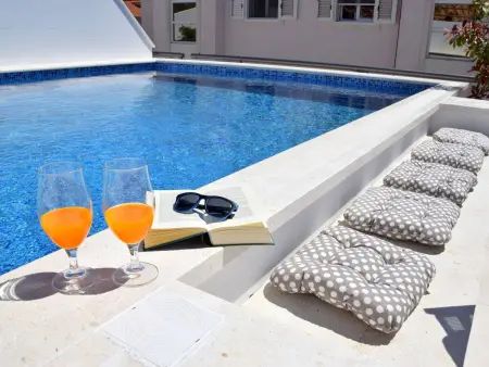Villa Meri, Appartement 5 personnes à Trogir Okrug Gornji - Photo 1