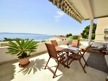 Villa Meri, Appartement 5 personnes à Trogir Okrug Gornji - Photo 3