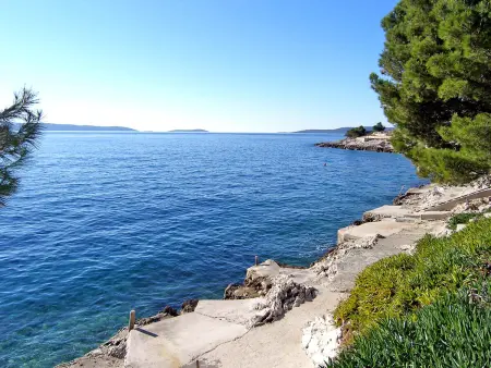 Villa Meri, Appartement 5 personnes à Trogir Okrug Gornji - Photo 7