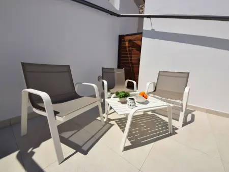 Villa Meri, Appartement 5 personnes à Trogir Okrug Gornji - Photo 8