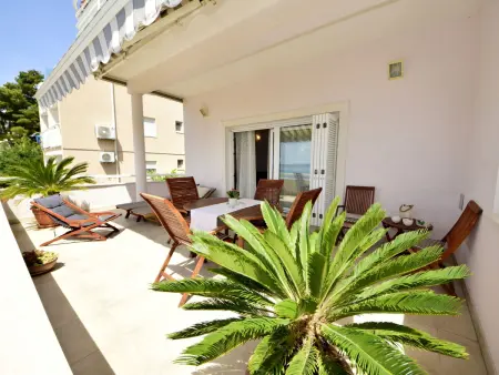 Villa Meri, Appartement 5 personnes à Trogir Okrug Gornji - Photo 16