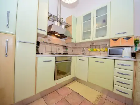 Villa Meri, Appartement 5 personnes à Trogir Okrug Gornji - Photo 17