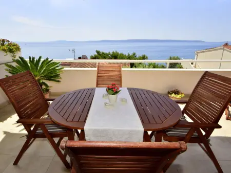 Villa Meri, Appartement 5 personnes à Trogir Okrug Gornji - Photo 19