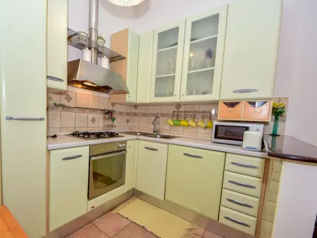 Villa Meri, Appartement 5 personnes à Trogir Okrug Gornji - Photo 23