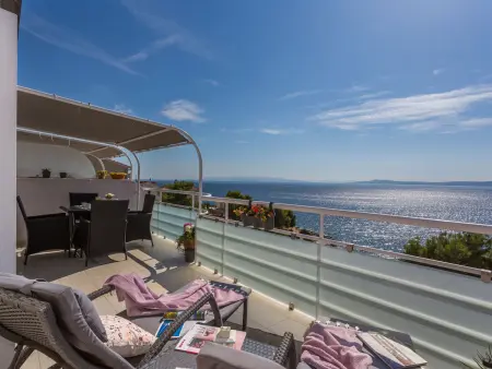 Villa Meri, Appartement 4 personnes à Trogir Okrug Gornji - Photo 3