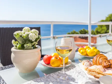Villa Meri, Appartement 4 personnes à Trogir Okrug Gornji - Photo 4