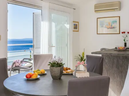 Villa Meri, Appartement 4 personnes à Trogir Okrug Gornji - Photo 5