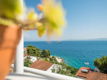 Villa Meri, Appartement 4 personnes à Trogir Okrug Gornji - Photo 7