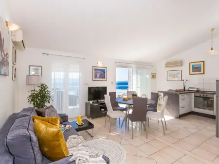 Villa Meri, Appartement 4 personnes à Trogir Okrug Gornji - Photo 8
