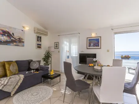 Villa Meri, Appartement 4 personnes à Trogir Okrug Gornji - Photo 9