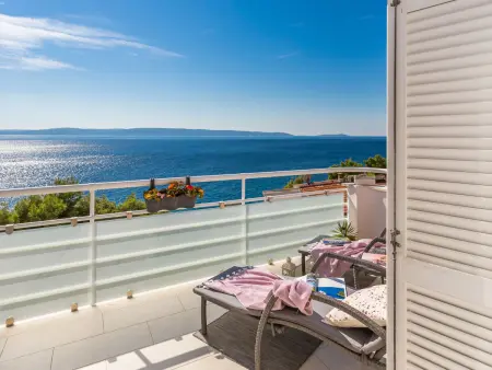 Villa Meri, Appartement 4 personnes à Trogir Okrug Gornji - Photo 10
