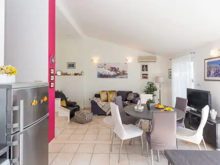 Villa Meri, Appartement 4 personnes à Trogir Okrug Gornji - Photo 11