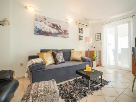 Villa Meri, Appartement 4 personnes à Trogir Okrug Gornji - Photo 12