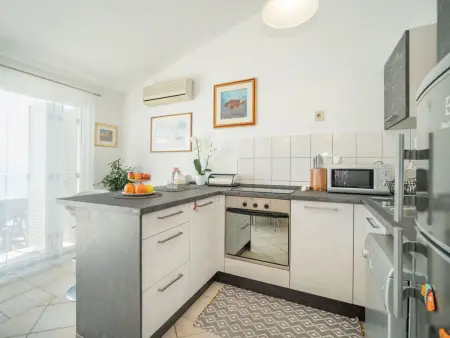 Villa Meri, Appartement 4 personnes à Trogir Okrug Gornji - Photo 13