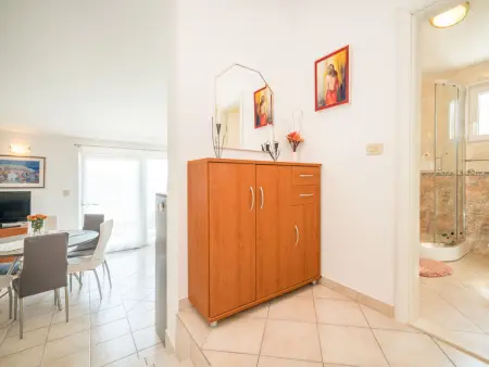 Villa Meri, Appartement 4 personnes à Trogir Okrug Gornji - Photo 15
