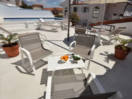 Villa Meri, Appartement 4 personnes à Trogir Okrug Gornji - Photo 29