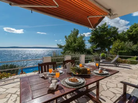 Villa Pinia, Appartement 4 personnes à Trogir Okrug Gornji - Photo 1