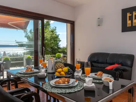 Villa Pinia, Appartement 4 personnes à Trogir Okrug Gornji - Photo 4
