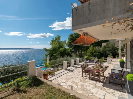 Villa Pinia, Appartement 4 personnes à Trogir Okrug Gornji - Photo 7