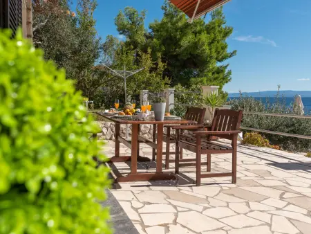 Villa Pinia, Appartement 4 personnes à Trogir Okrug Gornji - Photo 8