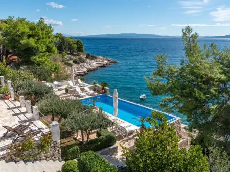 Villa Pinia, Appartement 4 personnes à Trogir Okrug Gornji - Photo 13