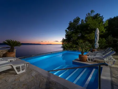Villa Pinia, Appartement 4 personnes à Trogir Okrug Gornji - Photo 19