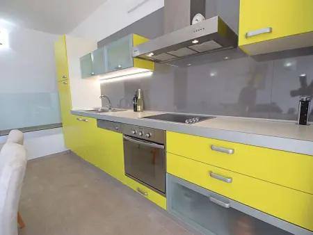 Villa Pinia, Appartement 4 personnes à Trogir Okrug Gornji - Photo 21