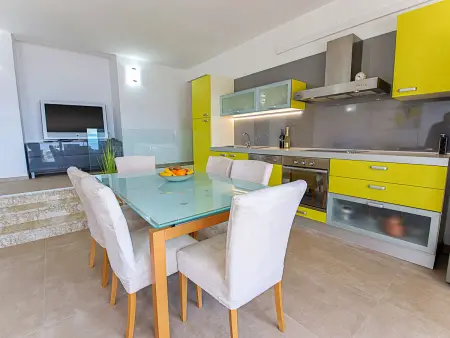 Villa Pinia, Appartement 4 personnes à Trogir Okrug Gornji - Photo 23