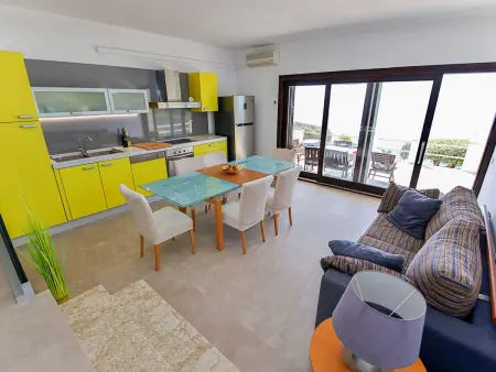 Villa Pinia, Appartement 4 personnes à Trogir Okrug Gornji - Photo 24