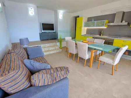 Villa Pinia, Appartement 4 personnes à Trogir Okrug Gornji - Photo 26