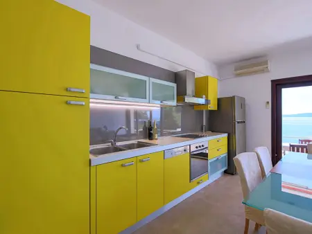 Villa Pinia, Appartement 4 personnes à Trogir Okrug Gornji - Photo 29