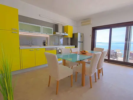 Villa Pinia, Appartement 4 personnes à Trogir Okrug Gornji - Photo 30