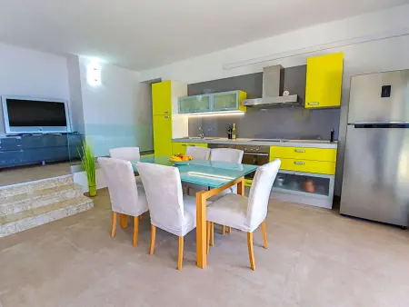 Villa Pinia, Appartement 4 personnes à Trogir Okrug Gornji - Photo 32