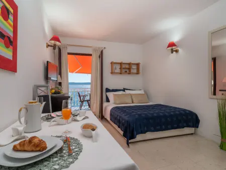 Villa Pinia, Appartement 2 personnes à Trogir Okrug Gornji - Photo 7