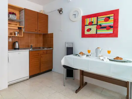 Villa Pinia, Appartement 2 personnes à Trogir Okrug Gornji - Photo 8
