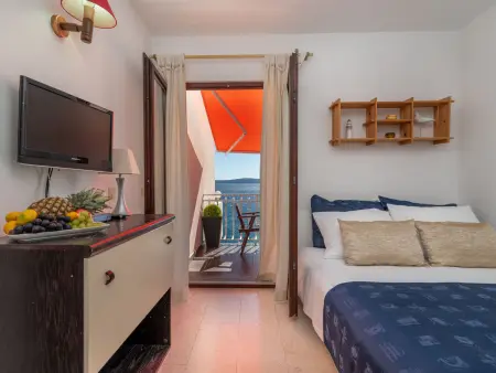 Villa Pinia, Appartement 2 personnes à Trogir Okrug Gornji - Photo 9