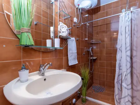 Villa Pinia, Appartement 2 personnes à Trogir Okrug Gornji - Photo 10
