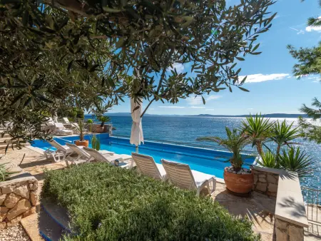 Villa Pinia, Appartement 2 personnes à Trogir Okrug Gornji - Photo 17
